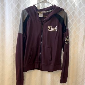 L Victoria’s Secret Hoodie